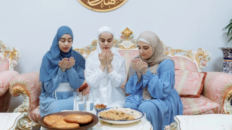 3 Amalan yang Bisa Dilakukan Perempuan Haid di Bulan Ramadan, Tetap Berpahala Meski Berhalangan