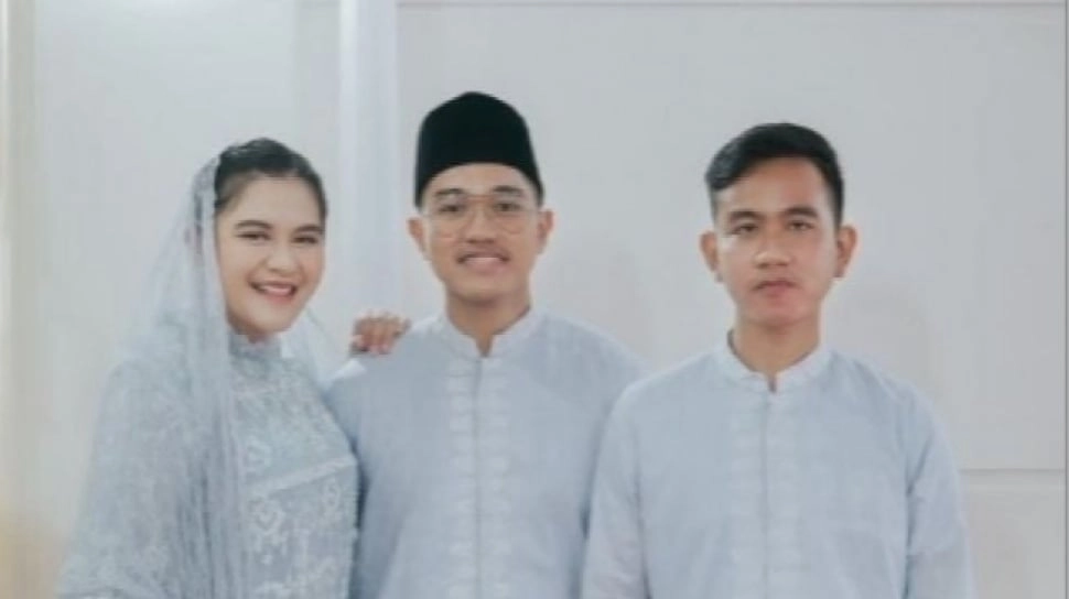 Adu IPK 3 Anak Jokowi: Gibran vs Kahiyang vs Kaesang, Pantaskah Bangun Dinasti Politik?