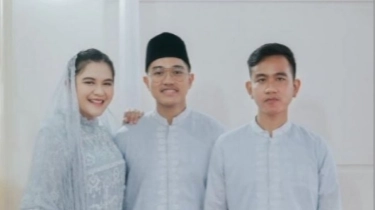 Adu IPK 3 Anak Jokowi: Gibran vs Kahiyang vs Kaesang, Pantaskah Bangun Dinasti Politik?