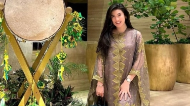 Diduga Meninggal Disantet, Stevie Agnecya Pernah Mendadak Tak Bisa Napas: 25 Dokter Gak Tahu Sakit Apa