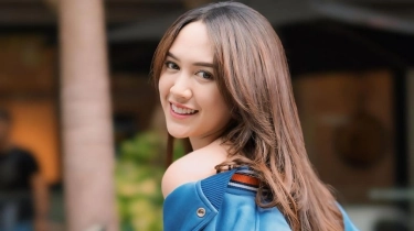 Disuapi Nagita Slavina, Adab Happy Asmara Saat Makan di Rumah Andara Jadi Omongan