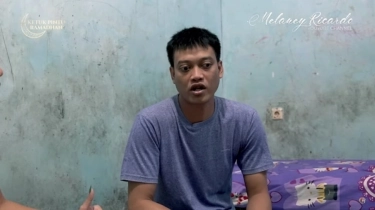 Dokter Ungkap Peran Alkohol yang Rusak Saraf Mata, Seperti yang Dialami Kurnia Meiga?