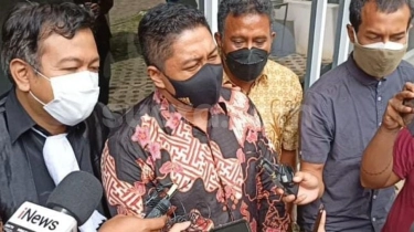 Eks Penyidik Korup Robin Pattuju Dkk Kembali Berurusan dengan KPK, Kali Ini Diperiksa Kasus Pungli Rutan