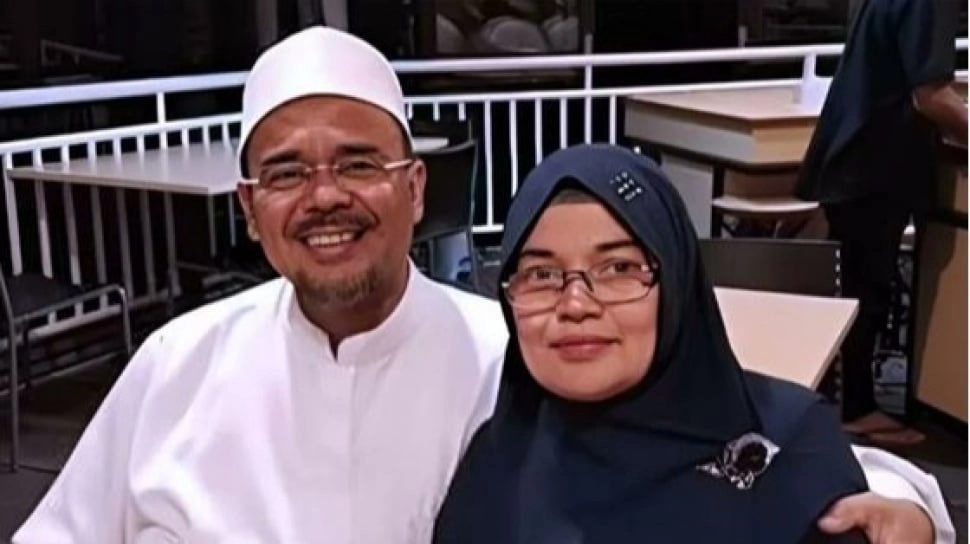 Heboh Habib Rizieq Menikah Lagi Besok, Siapa Calon Istrinya?