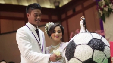 Hempas Kurnia Meiga, Intip Koleksi Tas Branded Azhiera Adzka Fathir