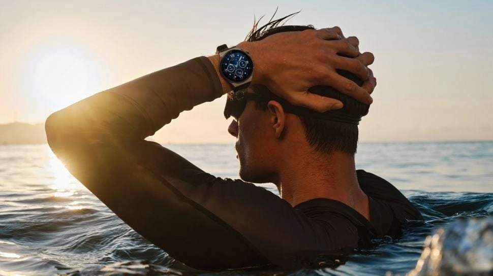Huawei Watch GT 3 Dapat Update Harmony OS 4.0, Ini Fitur Barunya