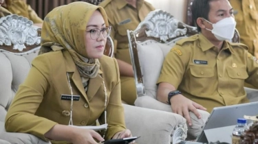 Keponakan Meninggal Dunia, Anne Ratna Mustika: Terima Kasih Sudah Berjuang