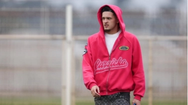 Kisah Justin Hubner dan Ivar Jenner Penuhi Impian Mendiang Noah Gesser, Bersumpah Masuk Timnas Indonesia