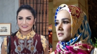 Lolos Lagi ke Senayan Tak Seperti Kris Dayanti, Pendidikan Mulan Jameela Ternyata Jauh Lebih Mentereng