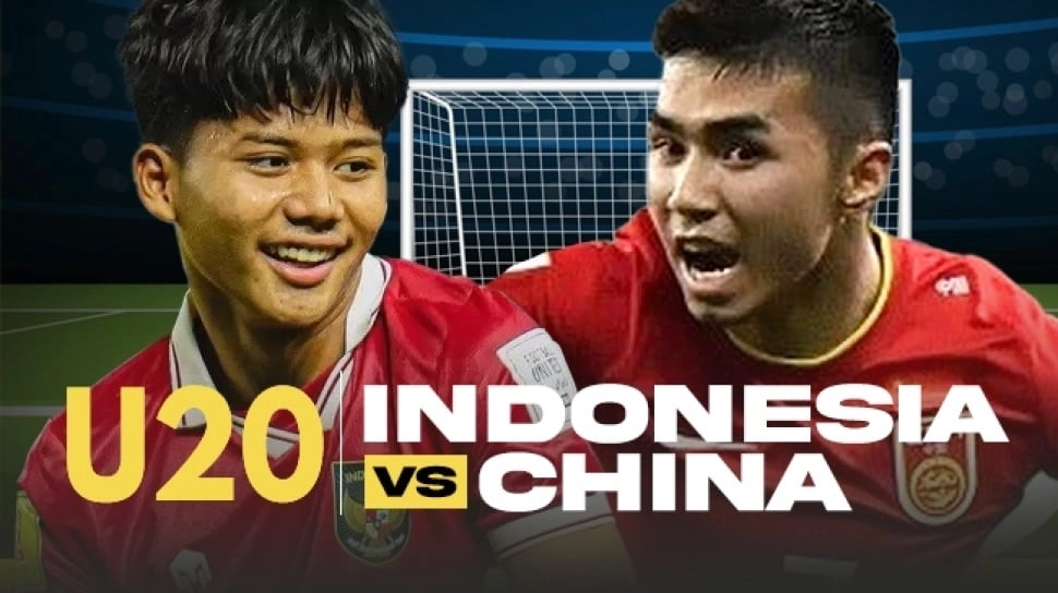 Prediksi Timnas Indonesia U-20 vs China U-20 di Laga Uji Coba: Preview, Susunan Pemain dan Live Streaming
