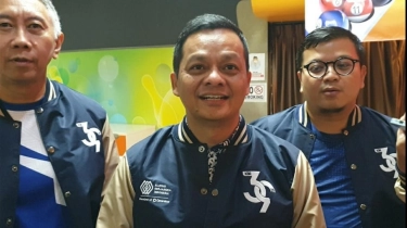 PT KBI Raup Laba Bersih Rp 60,7 Miliar Sepanjang 2023