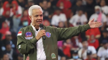 Sebut MK Benteng Terakhir Gugatan Pilpres, Ganjar Harap Majelis Hakim Tunjukkan Kredibilitas