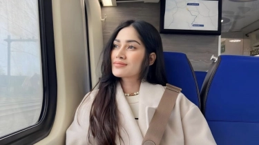 Siapa Icha Annisa Faradila, Dituding Kirim Santet ke Stevie Agnecya