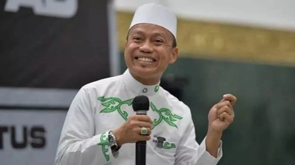 Simak! Ustaz Das'ad Latif Bongkar 3 Golongan yang Puasa dan Ibadah Ramadhan Ditolak Allah