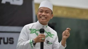 Simak! Ustaz Das'ad Latif Bongkar 3 Golongan yang Puasa dan Ibadah Ramadhan Ditolak Allah