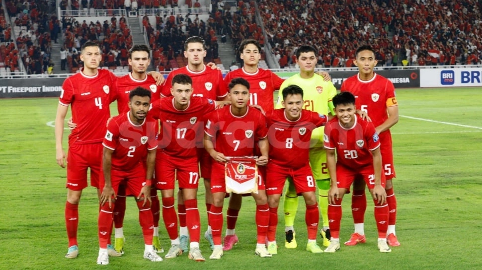 Timnas Indonesia Punya Modal Besar untuk Hancurkan Vietnam di Hanoi