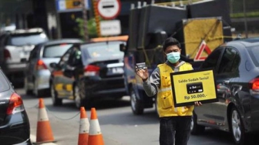 4 Tips Agar Tak Terjebak Macet Saat Mudik Lebaran 2024, Saldo e-Toll Harus Diperhatikan