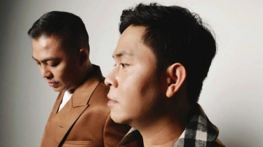 Ade Govinda Kolaborasi Bareng Cakra Khan Lewat Lagu 'Kamu Adalah'