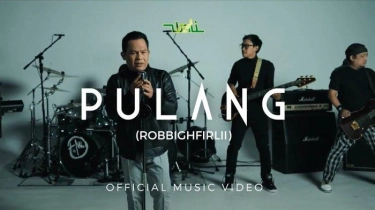 Chord Gitar Pulang - Wali: Allahumma Robbighfirlii, Pulang Pulang Sudah Saatnya Pulang