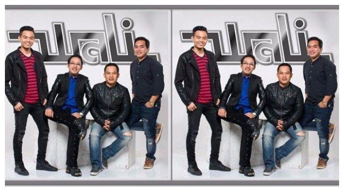 Chord Gitar Yang Penting Halal - Wali: Biar Kerjaku Begini, Biar Kerjaku Segini
