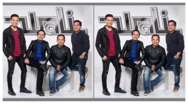 Chord Gitar Yang Penting Halal - Wali: Biar Kerjaku Begini, Biar Kerjaku Segini
