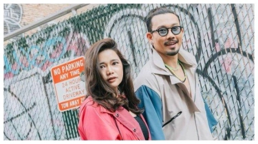 Denny Sumargo Akui Kuatkan Hati hingga Berdoa sebelum Umumkan Kehamilan sang Istri: Takut Pamali
