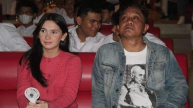 Film Syirik Untuk Sementara Diproduseri Oleh Totos & Richelle
