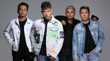 Gelar Festival Ramadan, ANTV Salurkan Bantuan untuk Anak Yatim