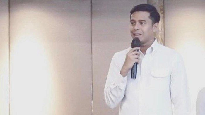 Generasi Milenial Berperan Strategis untuk Mencapai Indonesia Emas 2045