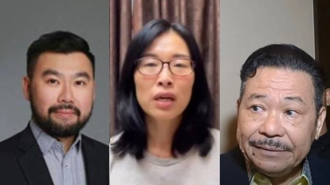 Otto Hasibuan Tanggapi Kasus Amy BMJ dan Aden Wong, Singgung Anak yang Masih Membutuhkan ASI