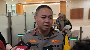 Polri Pastikan Ribuan Mahasiswa Korban TPPO Modus Magang di Jerman Sudah Dipulangkan