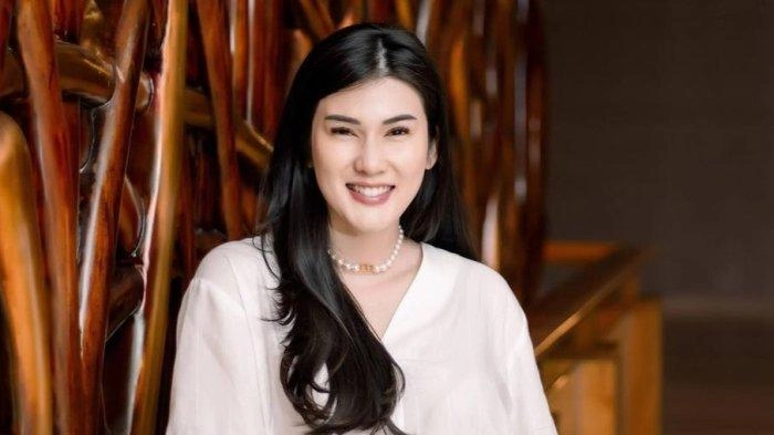 Profil Stevie Agnecya, Mantan Istri Samuel Rizal yang Meninggal Dunia