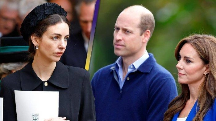 Rose Hanbury Peringatkan Stephen Colbert, Tak Terima Disebut Selingkuhan Pangeran William