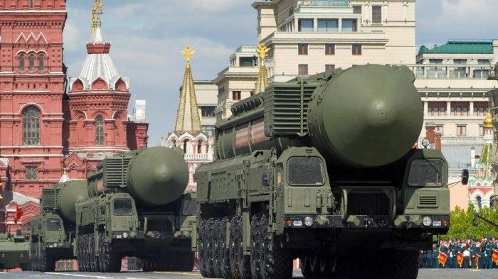 Rusia & Prancis di Ambang Perang Gara-gara Ukraina, Ini Perbandingan Kekuatan Militer Keduanya