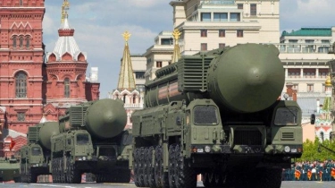 Rusia & Prancis di Ambang Perang Gara-gara Ukraina, Ini Perbandingan Kekuatan Militer Keduanya