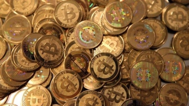 Total Pajak Transaksi Kripto Sejak 2022 Sudah Mencapai Rp539,7 Triliun