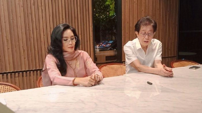 Ucap Belasungkawa, Perusahaan Jamu Ini Cerita Sosok Donny Kesuma sebagai Salah Satu Ikon Mereka