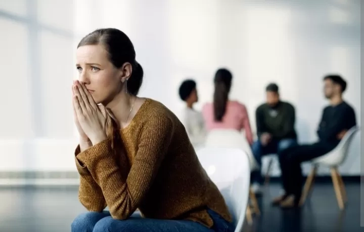 4 Kesalahan yang Dilakukan INFJ Ini Bisa Membuatnya Merasa Canggung, Apa Saja? Simak!