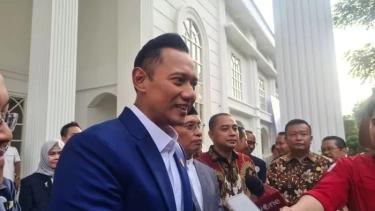AHY Sebut Politik Uang di Pemilu 2024 Ugal-ugalan Luar Biasa