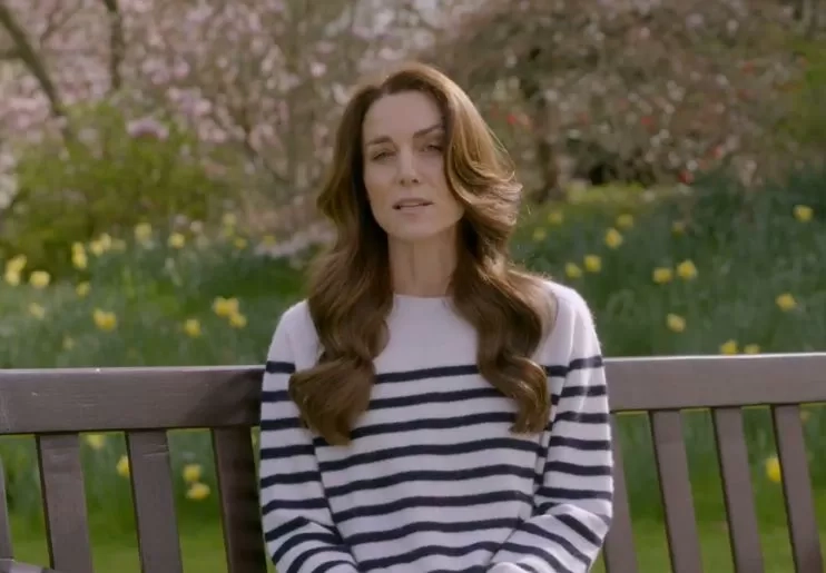 Bantah Segala Konspirasi Teori, Kate Middleton Mengumumkan Kabar Terbaru Jika Dirinya Didiagnosa Mengidap Kanker