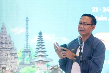 Genjot Arus Wisata, Perbankan Gelar Pameran Wisata