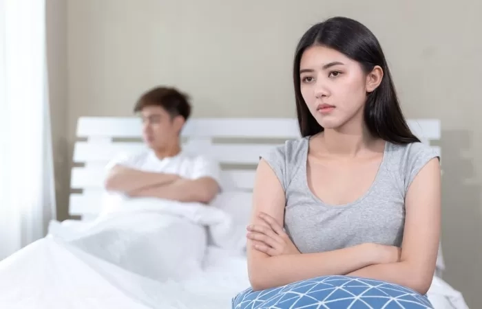 Hati-Hati! Ini 10 Tanda Pasanganmu Tak Bisa Berkomitmen, Jangan Sampai Terkecoh