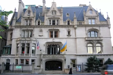 Jajaki Kerja Sama Budaya, Ukraina-Indonesia Rencanakan Pertukaran Seniman