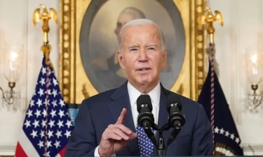 Joe Biden kepada Prabowo: Kita Punya Tanggung Jawab Bersama di Kawasan Pasific