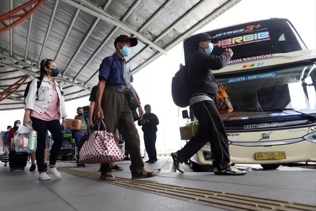 Kapolda Metro akan Siapkan Tempat Penitipan Kendaraan Warga Mudik