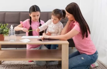 Kenali 7 Cara Membentuk Karakter Anak Sejak Usia Dini, Begini Penjelasan Pakar Psikologi UI