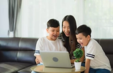 Orang Tua Wajib Baca, Kenali 7 Cara Mendukung Kesehatan Mental Anak Sejak Dini, Begini Penjelasan UNICEF