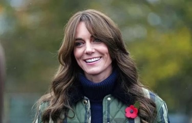 Rekam Medis Kate Middleton Diduga Telah Diretas, Rumah Sakit Lakukan Investigasi