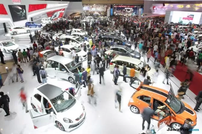Simak 5 Kesalahan Sebelum Kredit Mobil yang Wajib Dihindari