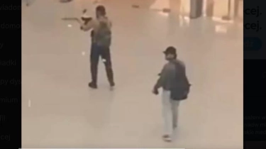 Terungkap, AS Sudah Tahu Bakal Ada Serangan Teroris di Moskow, Minta Warganya Segera Tinggalkan Rusia